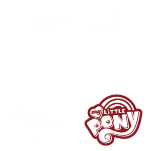 Hallmark Sesame Street Hasbro My Little Pony