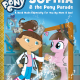My Little Pony Personalized Book