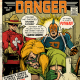 Ranger Danger #58, 1971