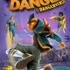 Ranger Danger: Into The Dangerverse #1, 2019