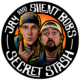 Jay & Silent Bob's Secret Stash - Logo