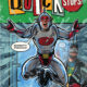 Quick Stops Vol. 1 - Dark Horse Comics / Secret Stash Press