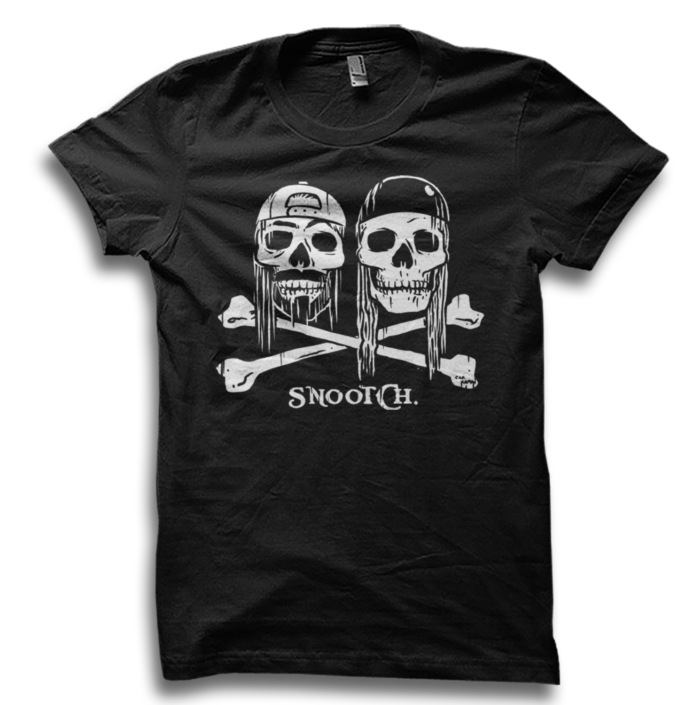 Cruise Askew 2 – Shirt Cruise Askew 2 - Shirt