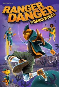 Jay & Silent Bob: Reboot Ranger Danger - Movie Prop