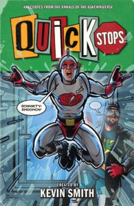 Dark Horse Comics Quick Stops Vol 2 - Cover