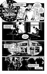 Dark Horse Comics Chasing Amy - Page 5