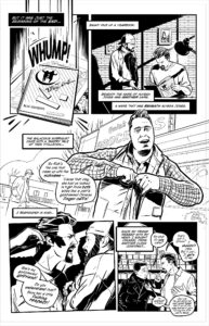 Dark Horse Comics Chasing Amy - Page 15
