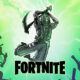 Fortnite Loading Screen - Skull Warrior
