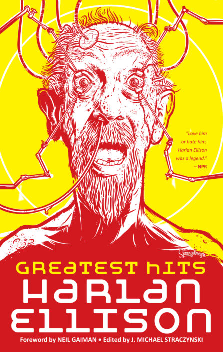 Harlan Ellison's Greatest Hits