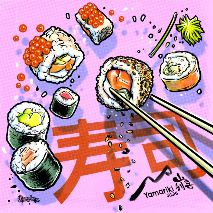 John_Sprengelmeyer_Sushi