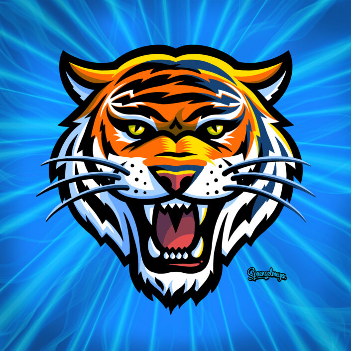 John_Sprengelmeyer_Tiger