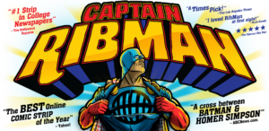 Captain RibMan