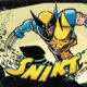 Jays of Future Past - Wolverine Detail